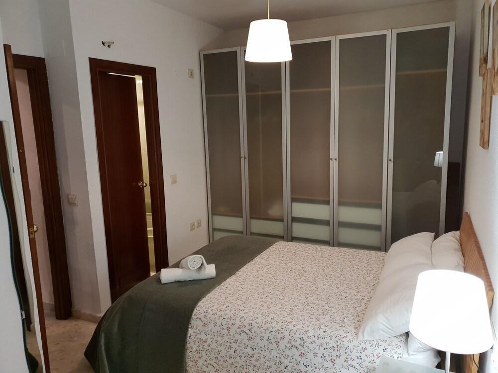 Apartamento En Triana - Hotel Séville