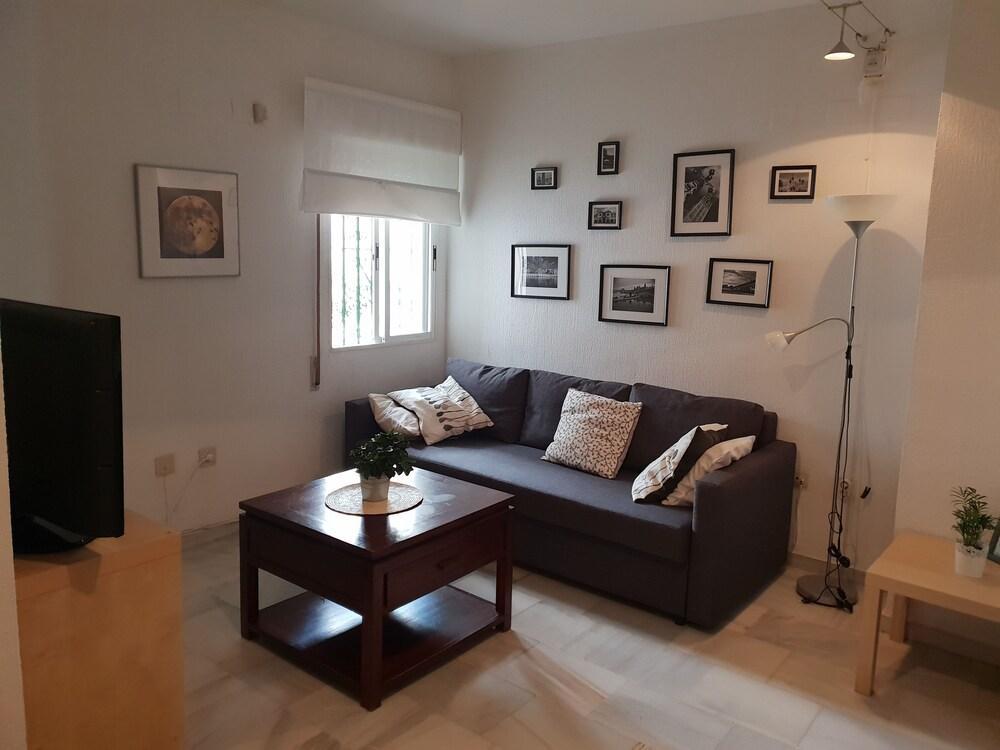 Apartamento En Triana - Hotel Séville