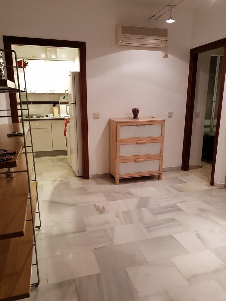 Hotel Apartamento En Triana - Séville