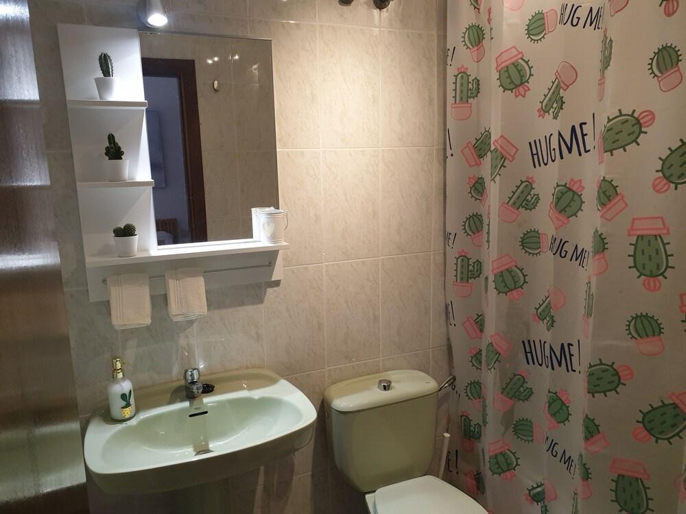 Hotel Apartamento En Triana - Séville